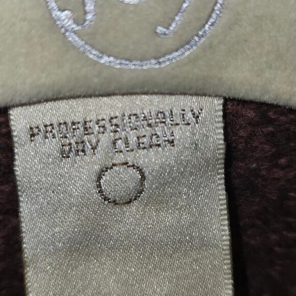 Doncaster Women's Pink Wool Jacket. Size Small - Picture 7 of 7